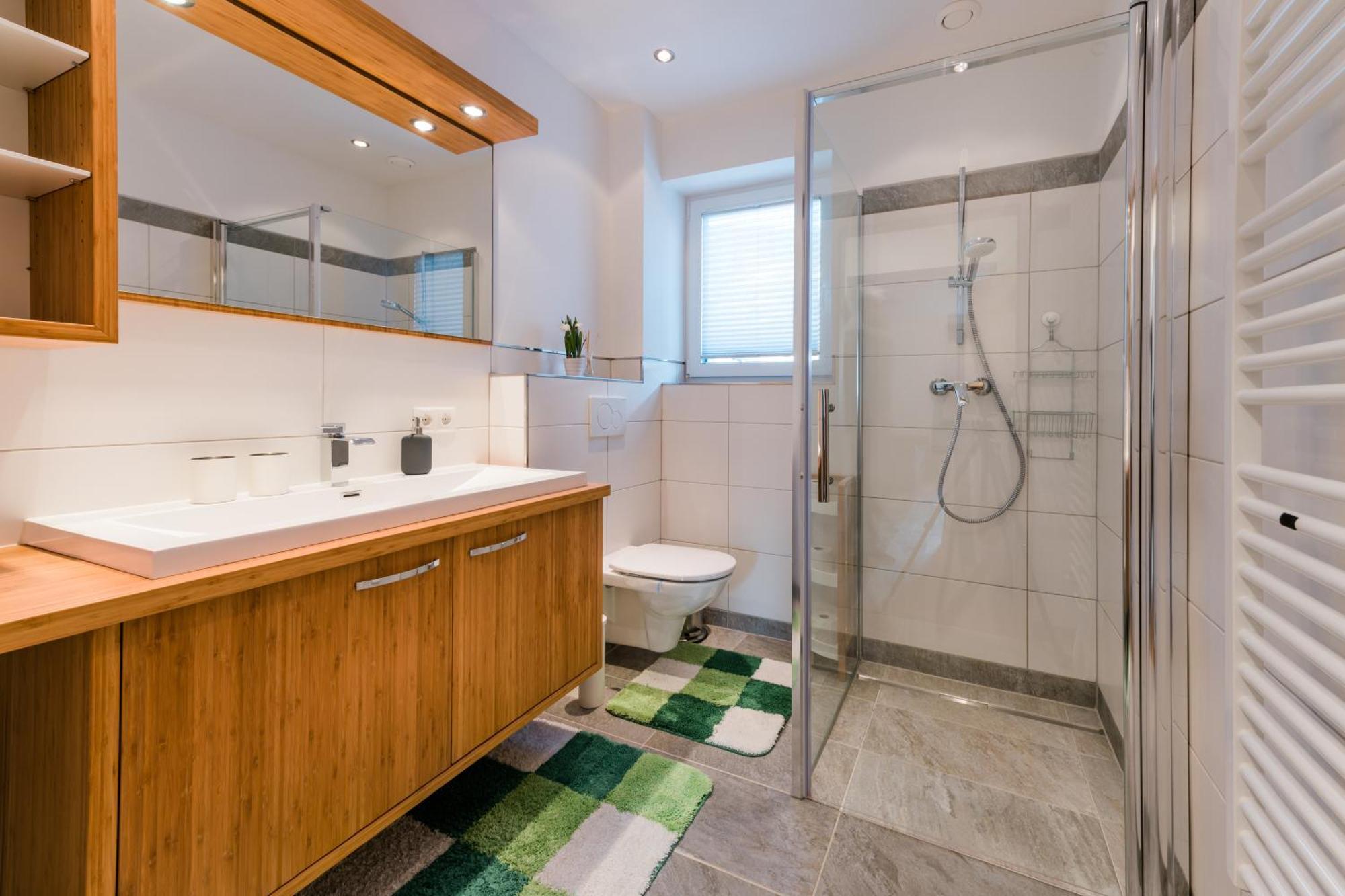 Appartment Sorgenfrei Altenmarkt im Pongau Buitenkant foto